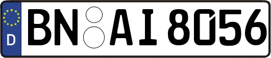 BN-AI8056
