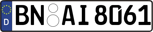 BN-AI8061