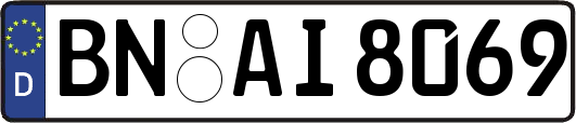 BN-AI8069