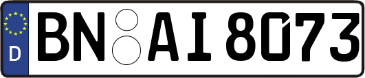 BN-AI8073