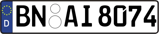 BN-AI8074