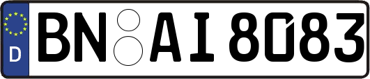 BN-AI8083