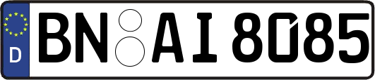 BN-AI8085