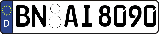 BN-AI8090