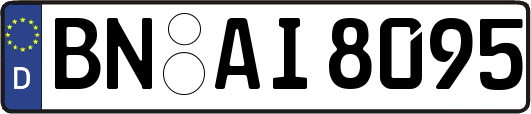 BN-AI8095