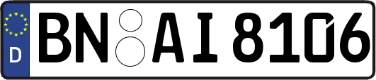 BN-AI8106