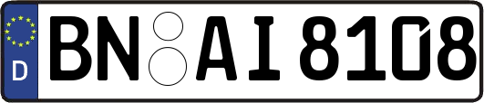 BN-AI8108