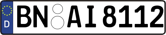 BN-AI8112