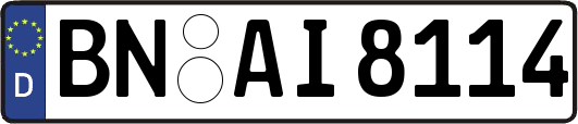 BN-AI8114