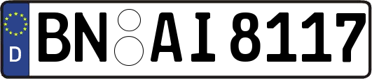BN-AI8117