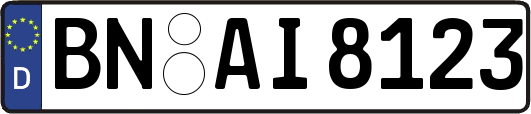 BN-AI8123