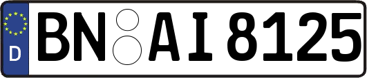 BN-AI8125