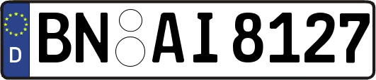 BN-AI8127