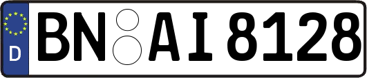 BN-AI8128