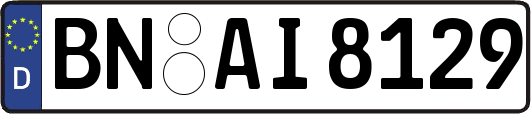BN-AI8129