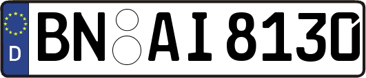 BN-AI8130