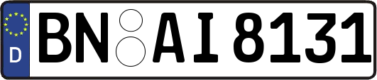 BN-AI8131