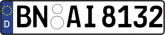 BN-AI8132