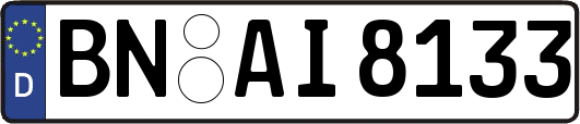 BN-AI8133