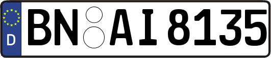 BN-AI8135