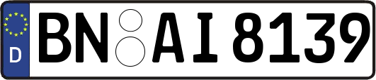 BN-AI8139