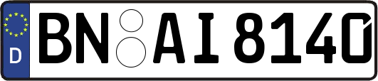 BN-AI8140
