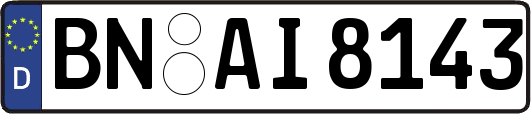 BN-AI8143