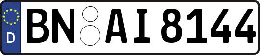 BN-AI8144