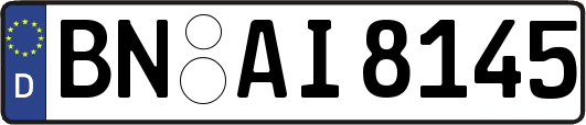 BN-AI8145