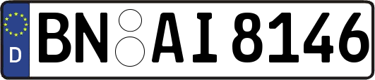 BN-AI8146