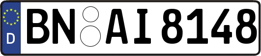 BN-AI8148