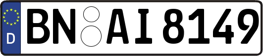 BN-AI8149