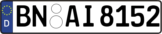 BN-AI8152