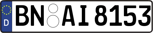 BN-AI8153