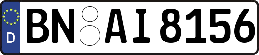 BN-AI8156
