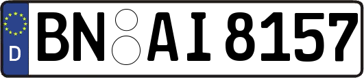 BN-AI8157