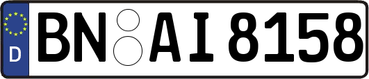 BN-AI8158