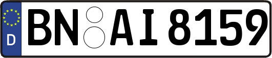 BN-AI8159