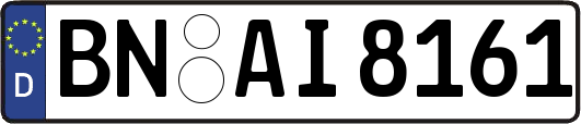 BN-AI8161
