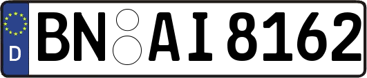 BN-AI8162