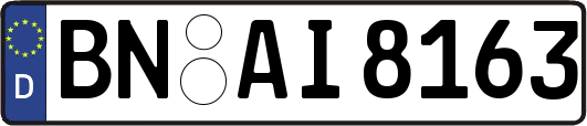 BN-AI8163