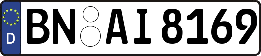 BN-AI8169