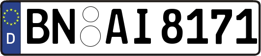 BN-AI8171