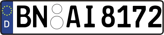 BN-AI8172