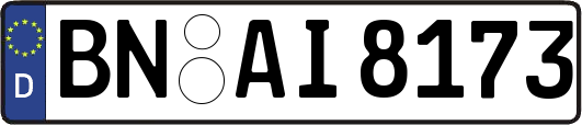 BN-AI8173
