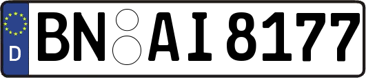 BN-AI8177