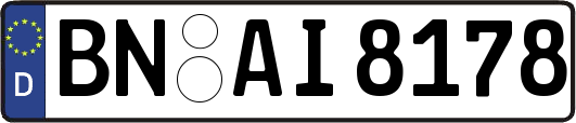 BN-AI8178