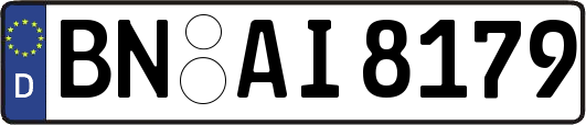 BN-AI8179