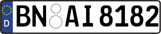 BN-AI8182