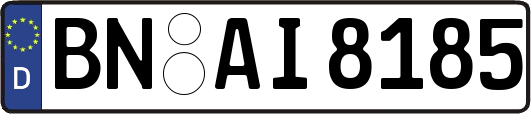 BN-AI8185